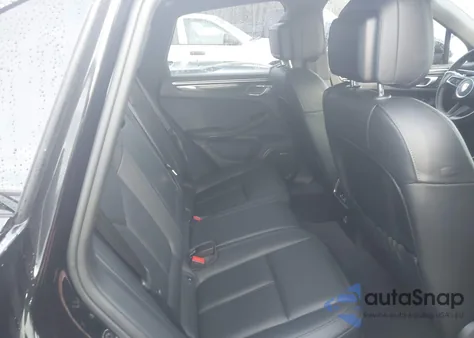 2024 Porsche Macan T z USA, uszkodzony, nr VIN WP1AA2A58RLB15978